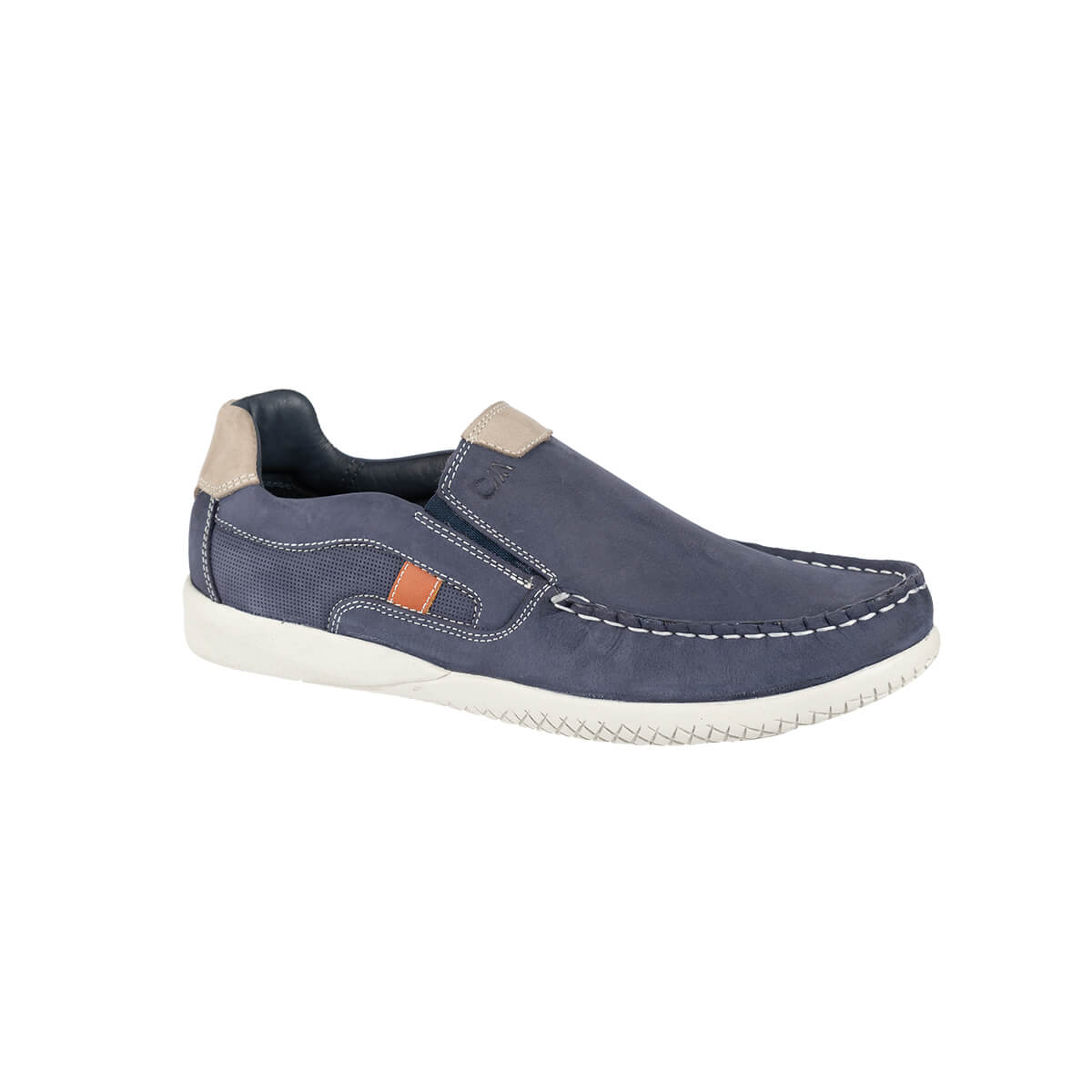 Mocasines Hombre CALIMOD CTK-002