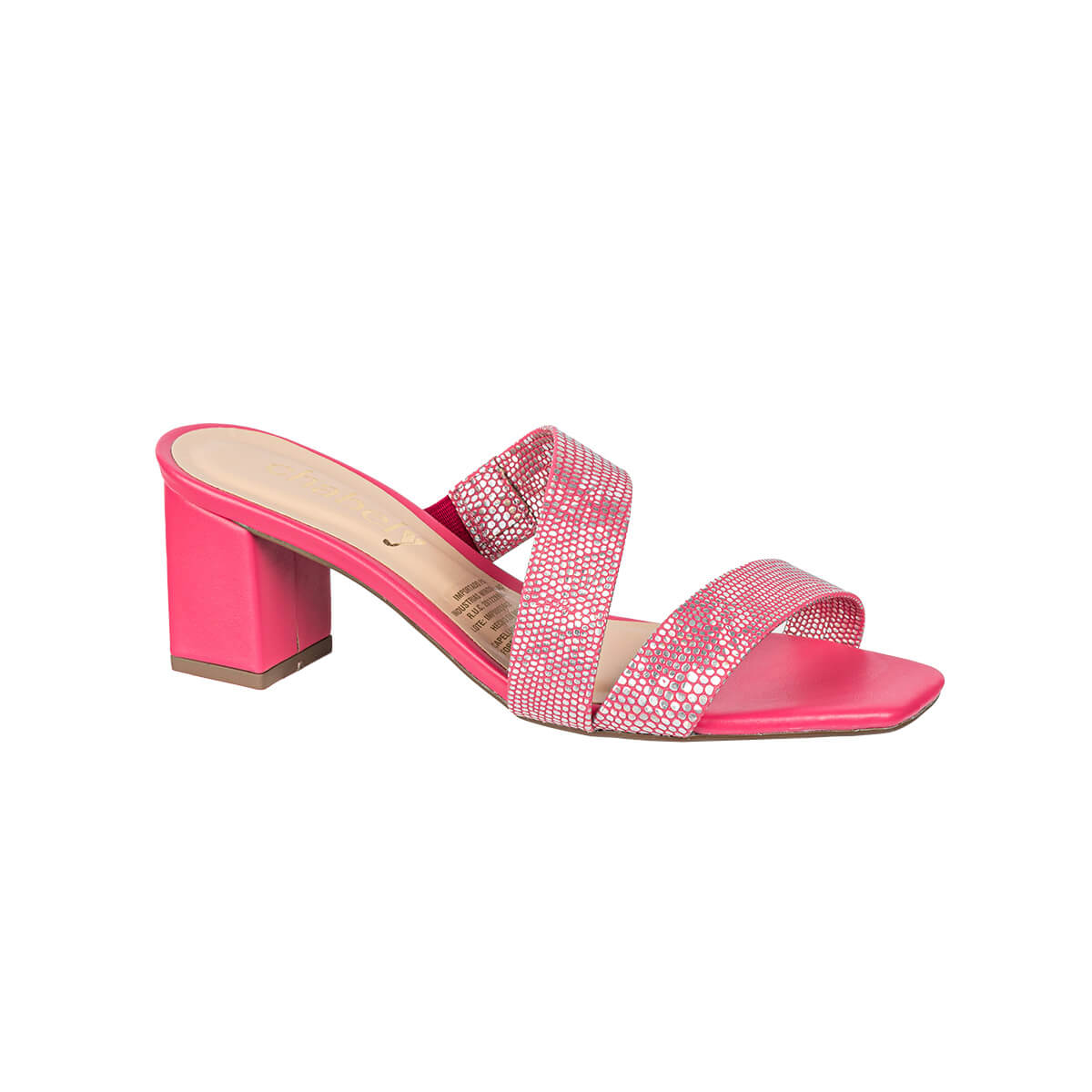 Sandalias Mujer CHABELY 2-SN179