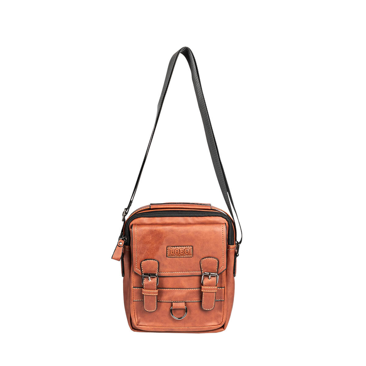 Morral Hombre LOBO M-077