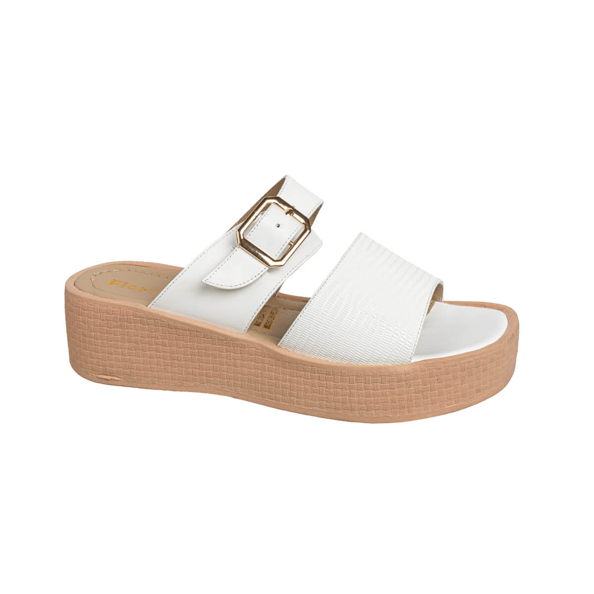 Sandalias Mujer FLORENCIA 1372