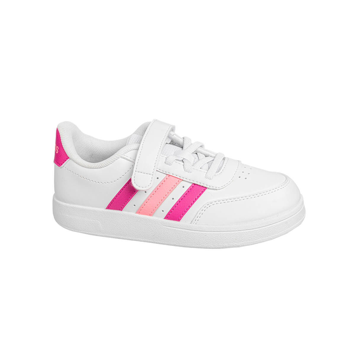 Zapatillas Urbanas Niñas ADIDAS BREAKNET-2.0