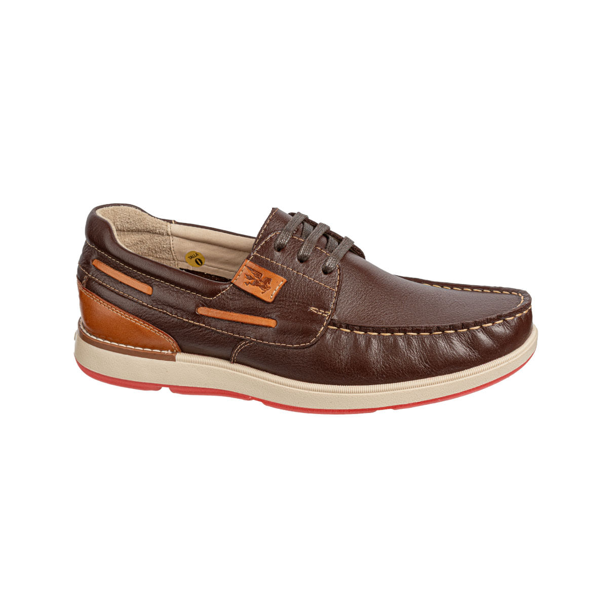 Zapatos Casuales Hombre CALIMOD CVS-001