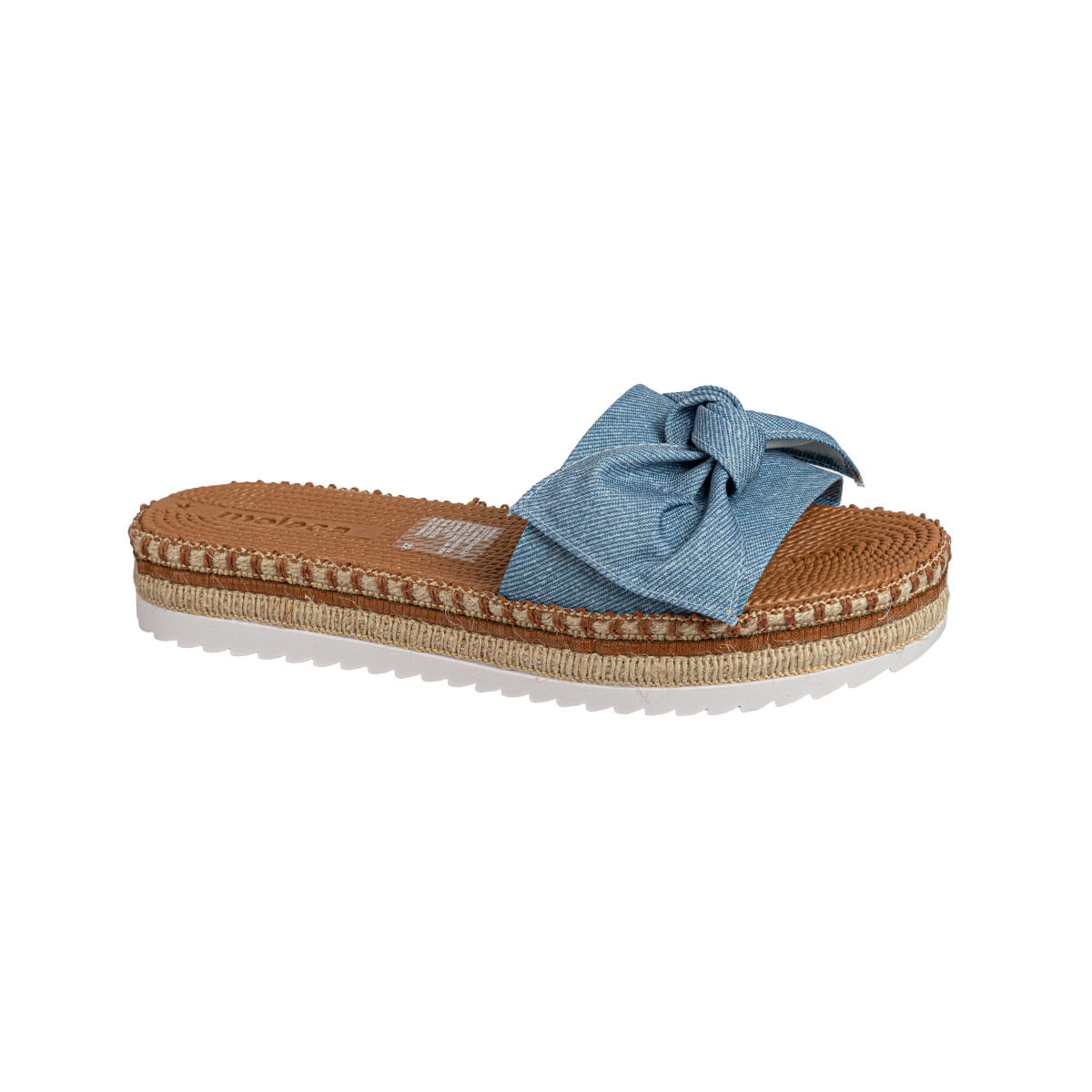 Sandalias Mujer MOLECA 5447-501