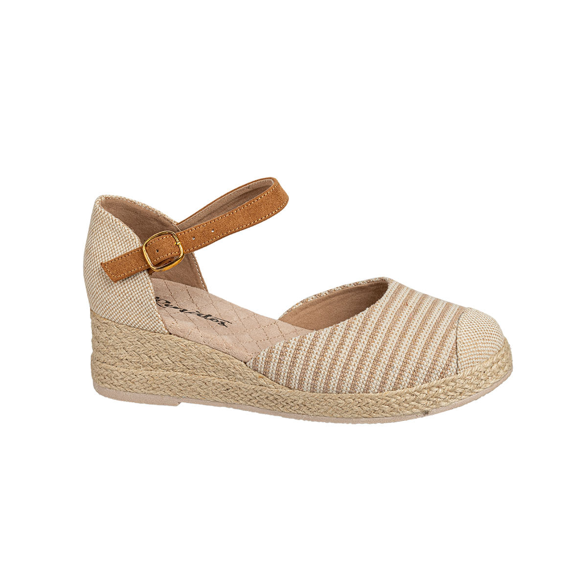 Sandalias Mujer RENATO'S 1142