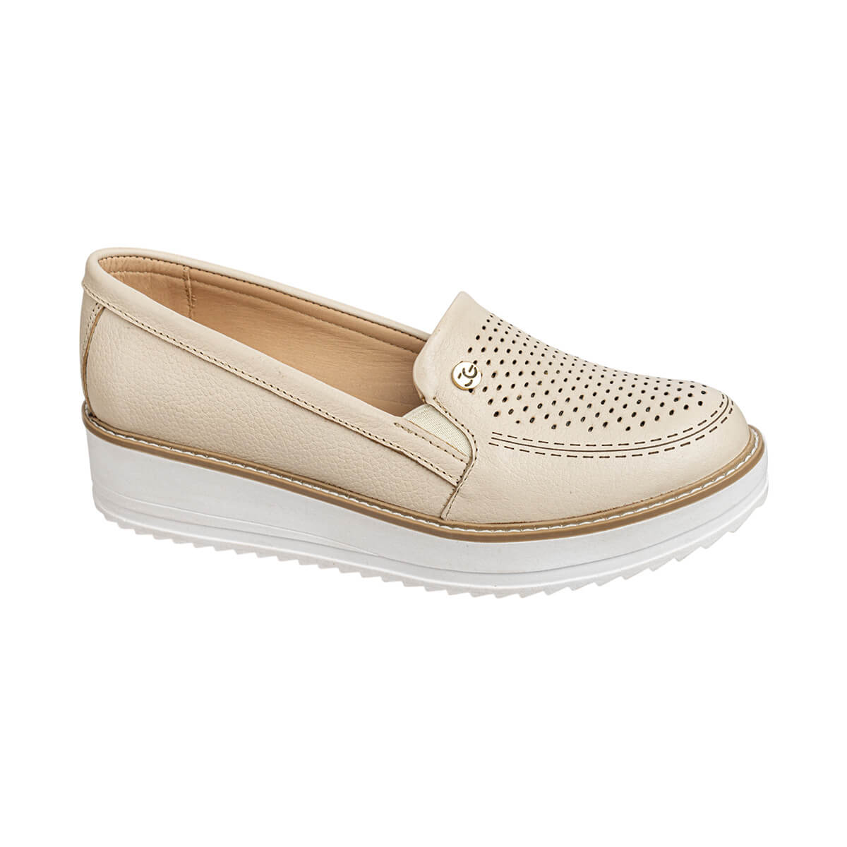 Mocasines Mujer JAGUAR MS-790
