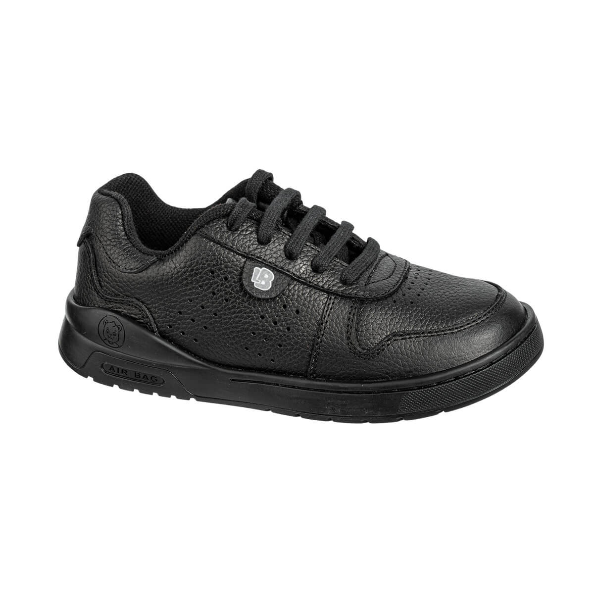 Zapatillas Escolares Niños LUCKY BEAR 2508-PA