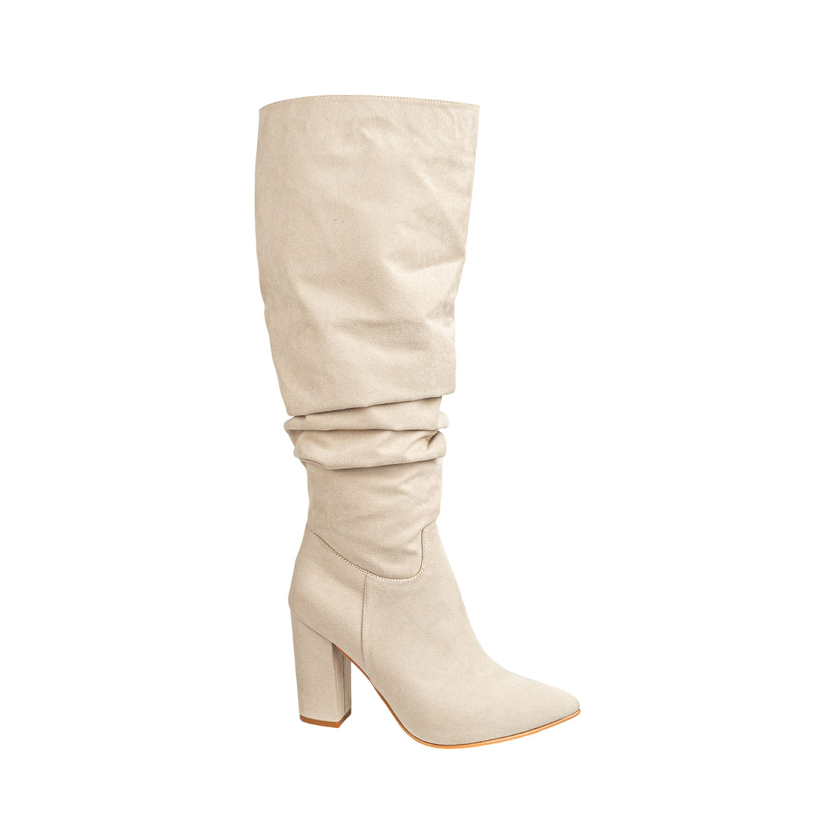 Botas Mujer SENSORIA KE-19