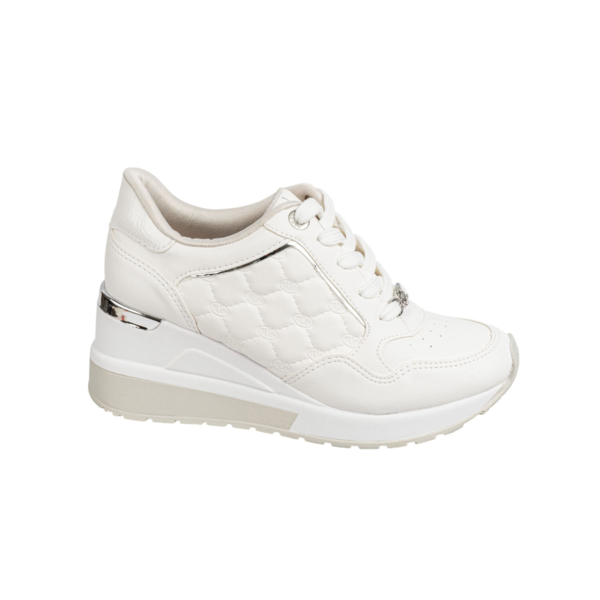 Zapatillas Urbanas Mujer VIA MARTE 046-012-02
