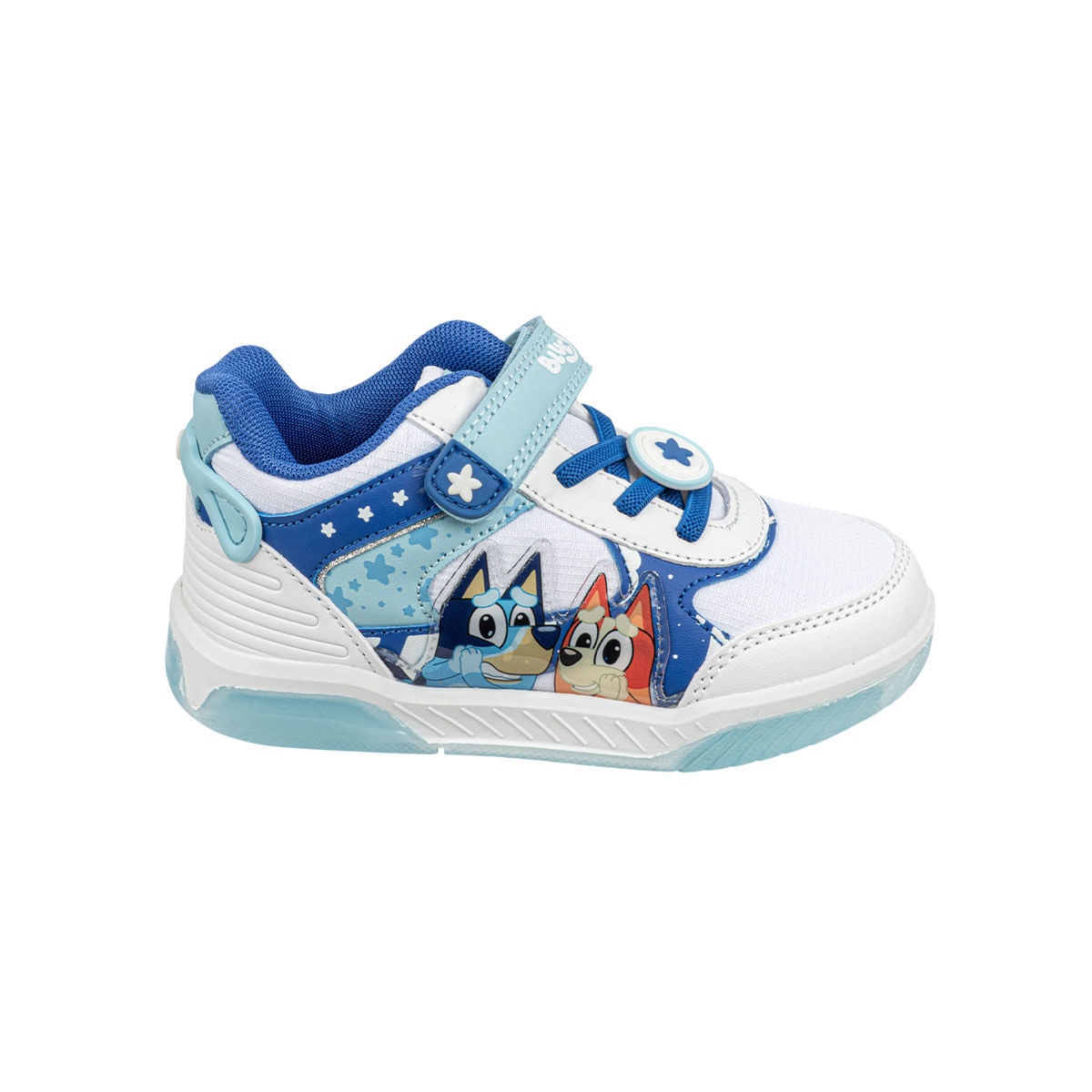 Zapatillas Urbanas Niños BLUEY 2-BU040