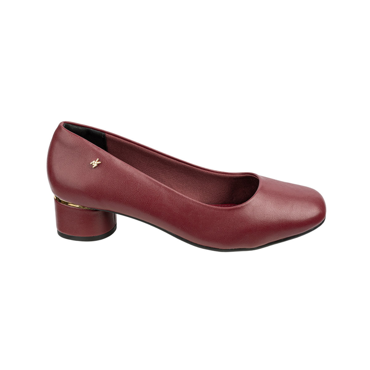 Zapatos de Vestir Mujer VIA MARTE 070-018-02