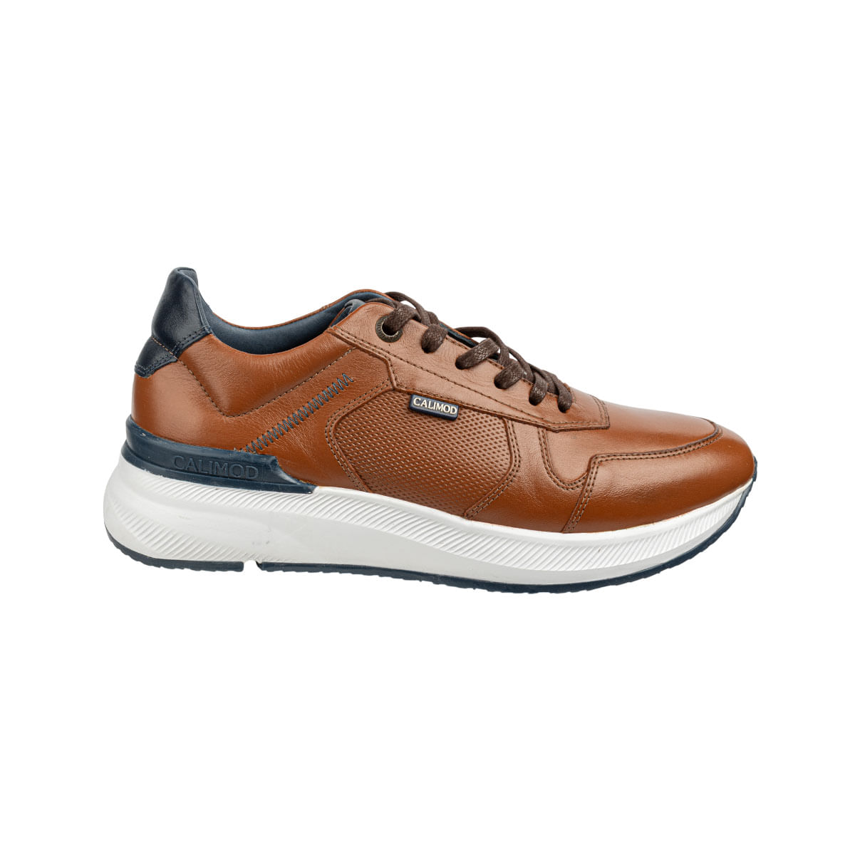Zapatillas Urbanas Hombre CALIMOD UFQ-001