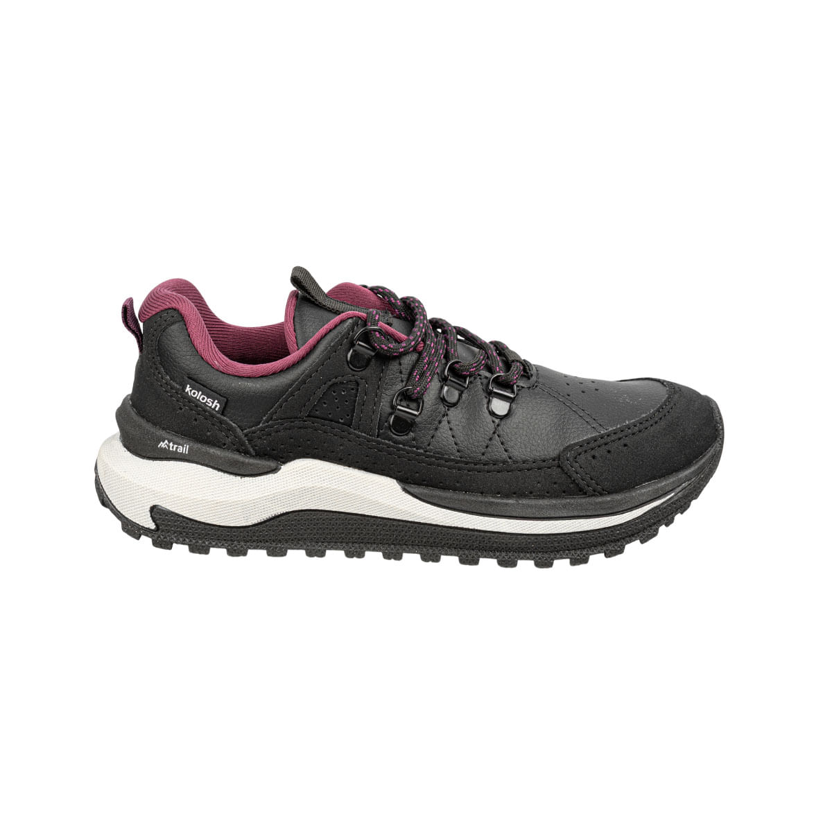 Zapatillas Deportivas Mujer KOLOSH K-8834