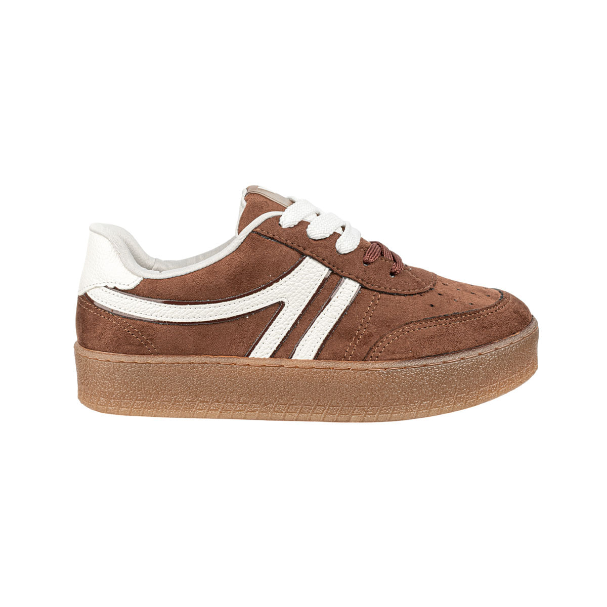 Zapatillas Urbanas Mujer VIA MARTE 216-001-01