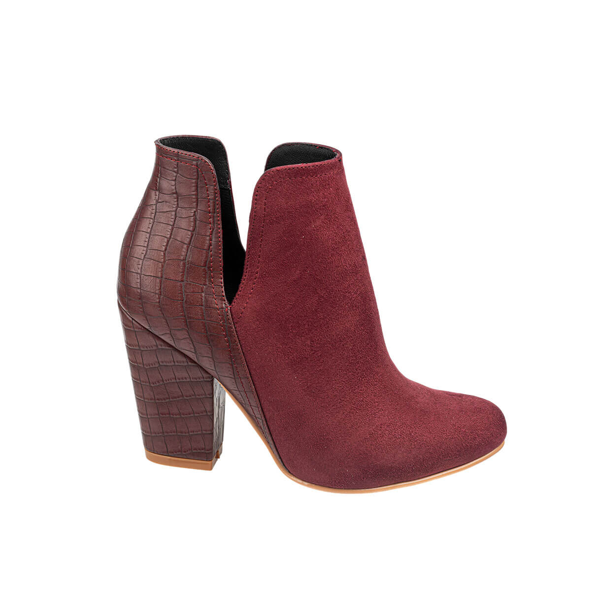 Botines Mujer SENSORIA KE-10