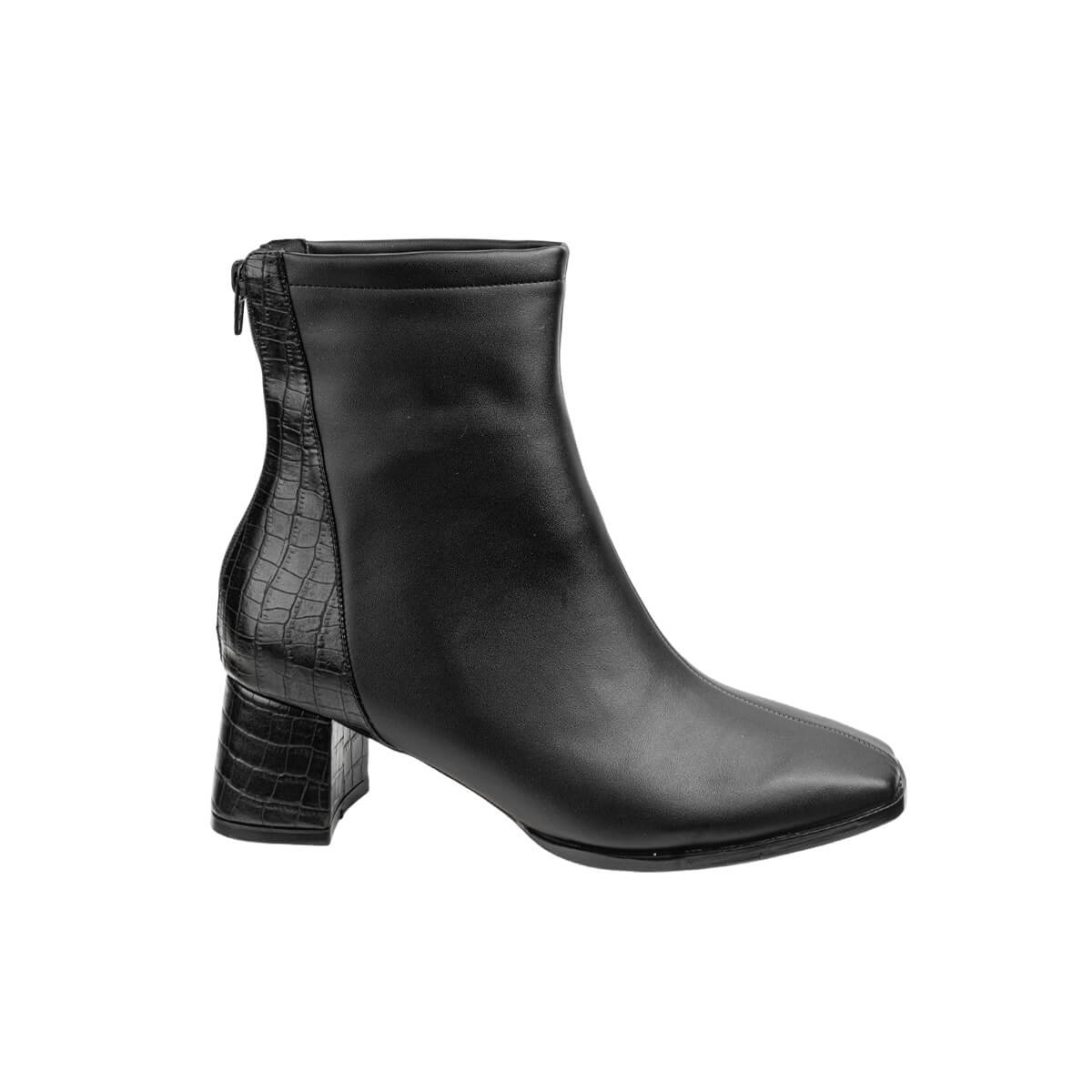 Botines Mujer SENSORIA KE-13