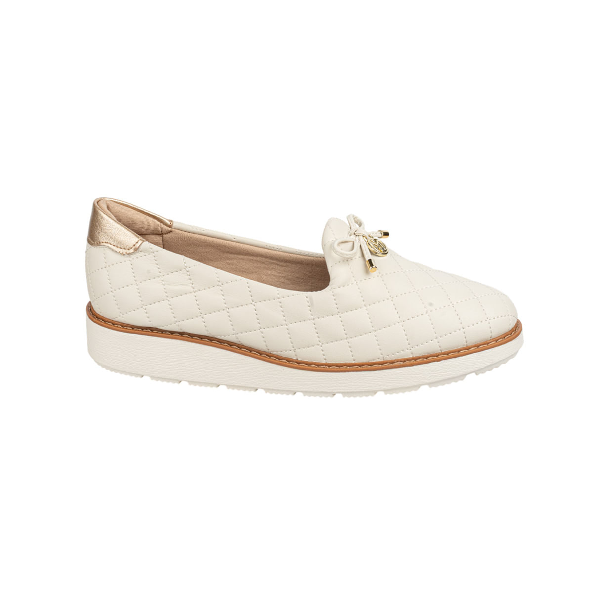 Mocasines Mujer MODARE 7400-101