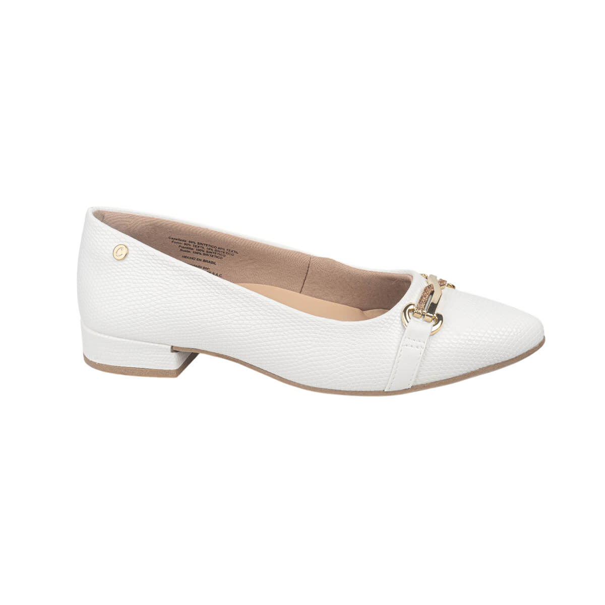 Ballerinas Mujer CAMPESI CP-755