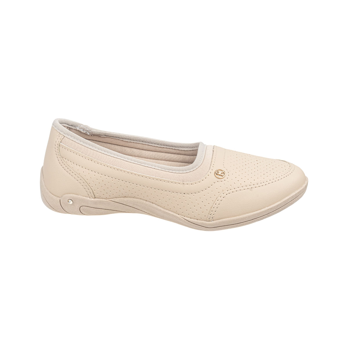 Zapatillas Urbanas Mujer KOLOSH C-3869