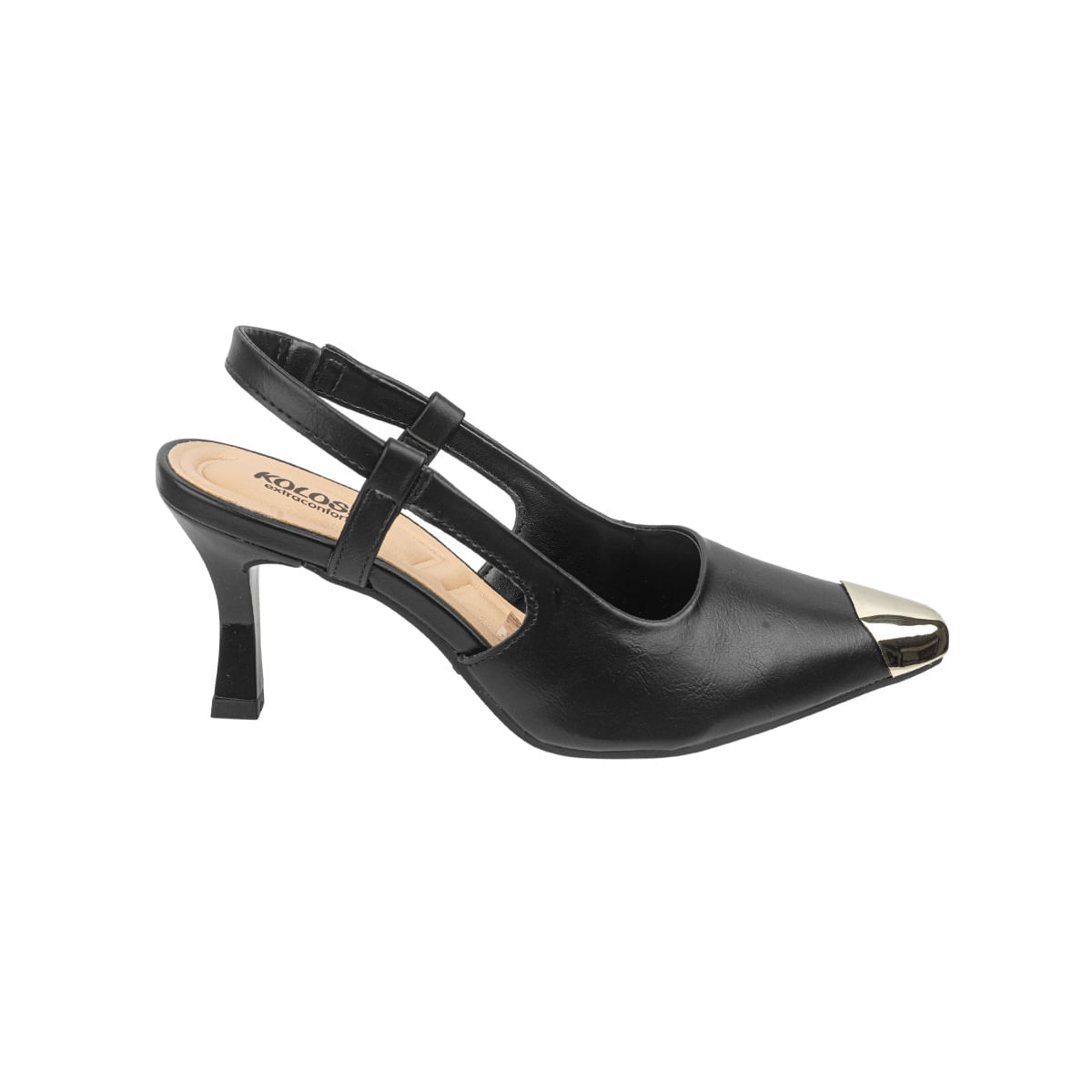 Sandalias Mujer KOLOSH D-0113