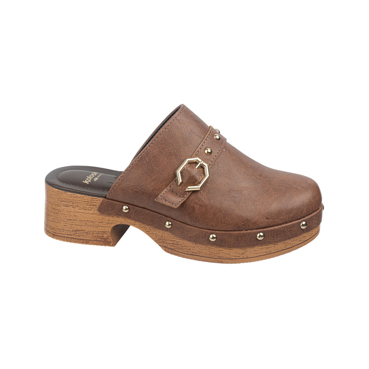 Suecos Mujer KOLOSH D-0101