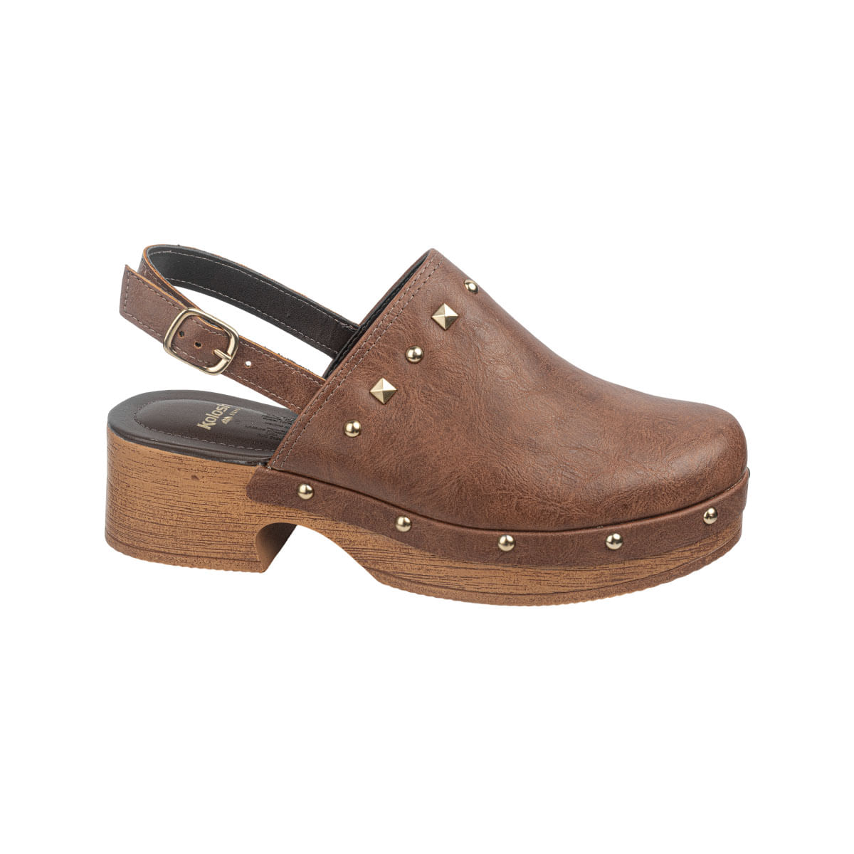 Suecos Mujer KOLOSH D-0102