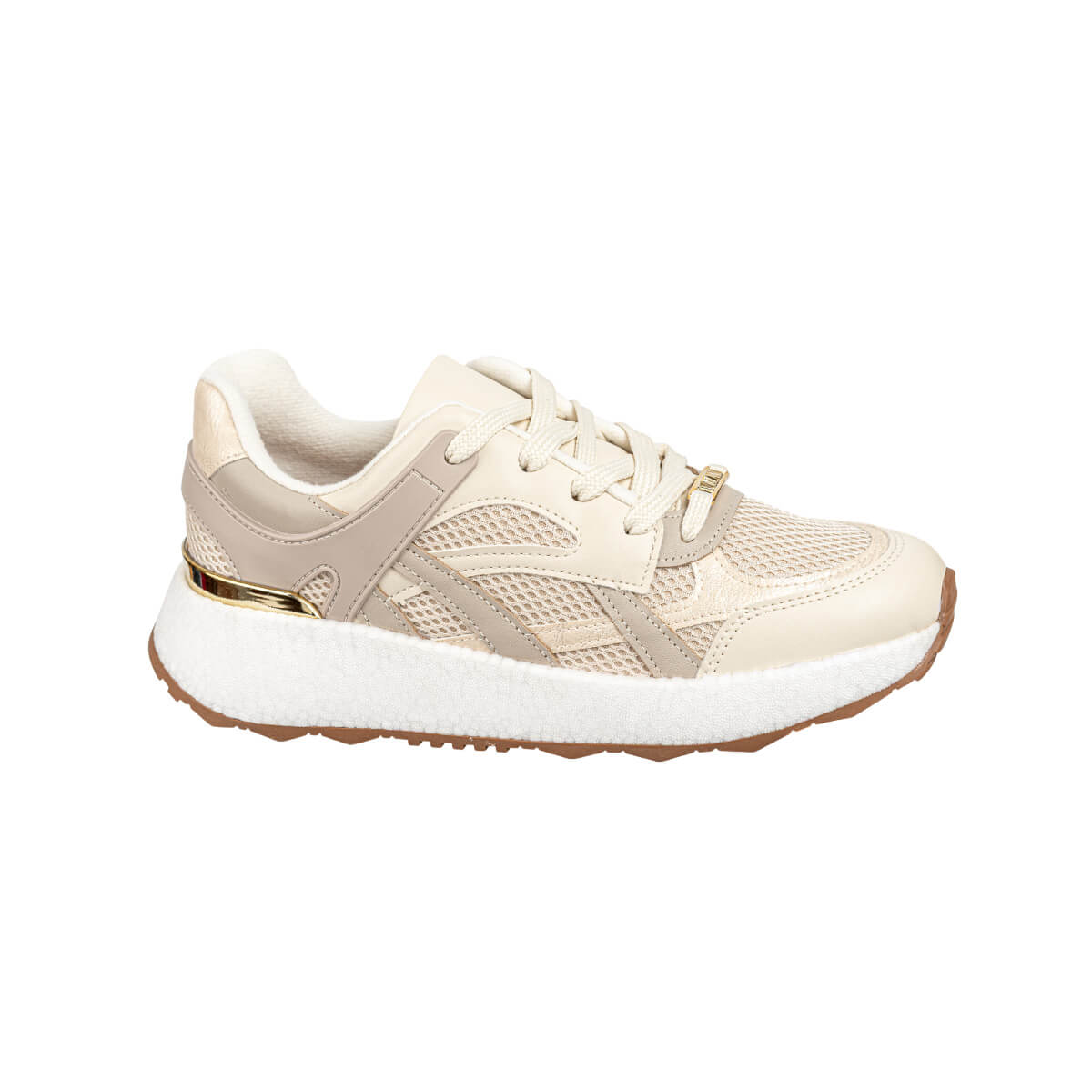 Zapatillas Urbanas Mujer VIZZANO 1452-203