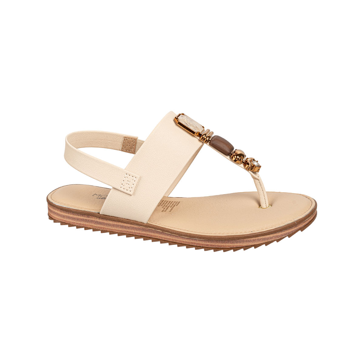 Sandalias Mujer MODARE 7141-120