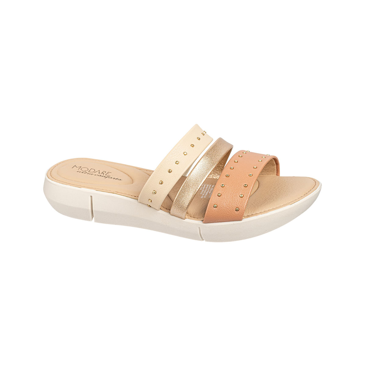 Sandalias Mujer MODARE 7199-106