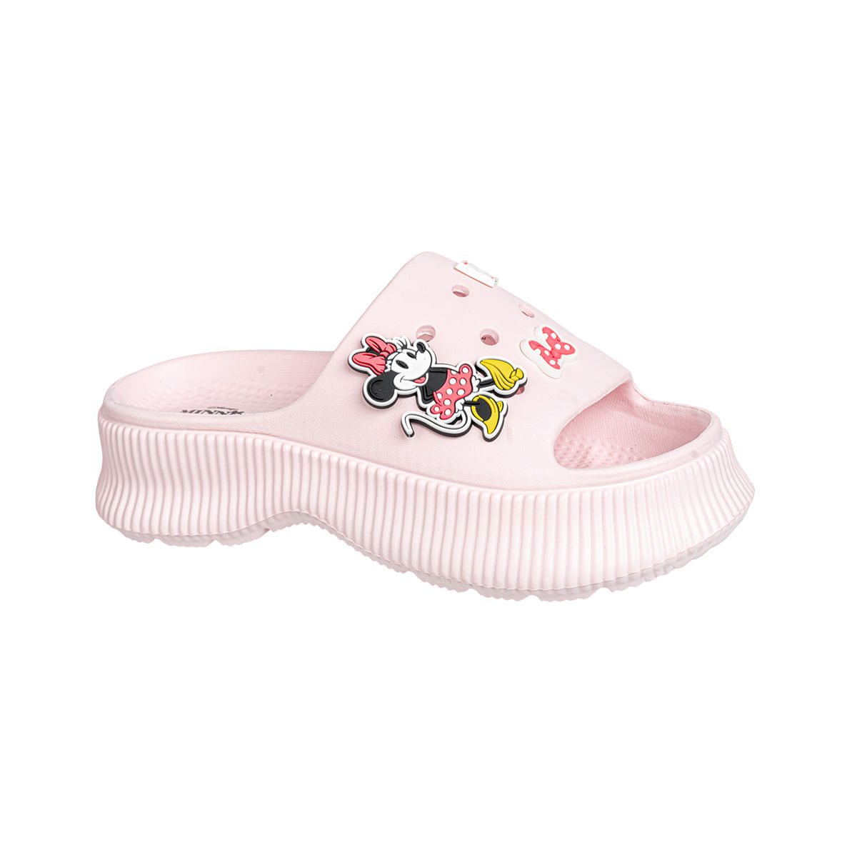 Sandalias Mujer MINNIE MOUSE 2-NY079