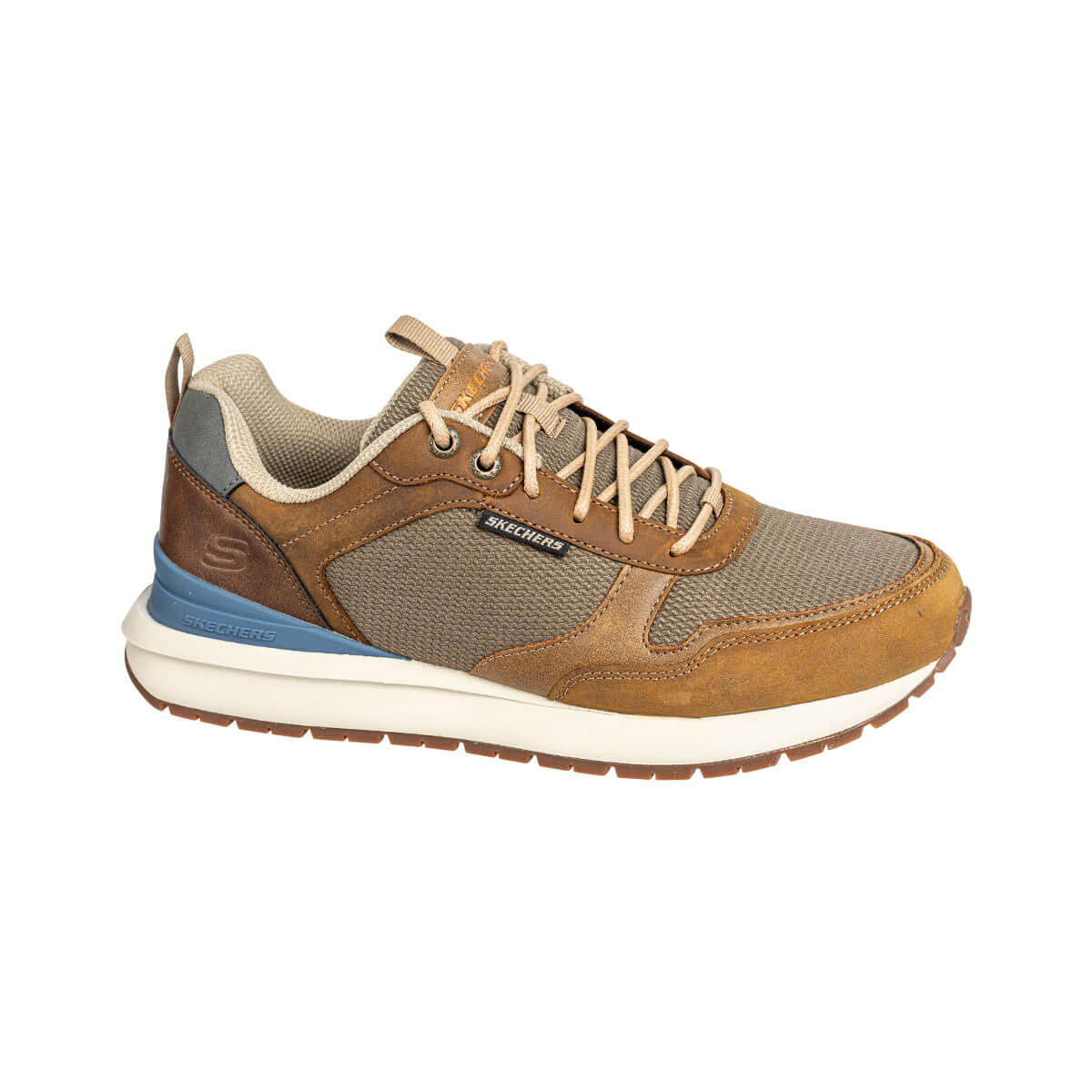 Zapatillas Urbanas Hombre SKECHERS 210816-TPE